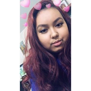 Meet your Posher, Lindsay